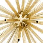 Decoratiune alama Meteor 27cm Decoratiuni