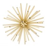 Decoratiune alama Meteor 27cm Decoratiuni