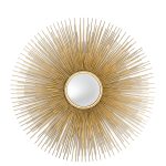 Oglinda Solario 80cm Decoratiuni