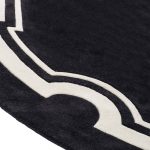 Covor rotund Palazzo 280cm Textile