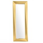 Oglinda Rovena Gold 220cm Decoratiuni