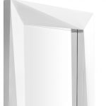 Oglinda Rovena Silver 220cm Decoratiuni