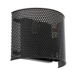 Aplica bronz Mathias 21cm Iluminat