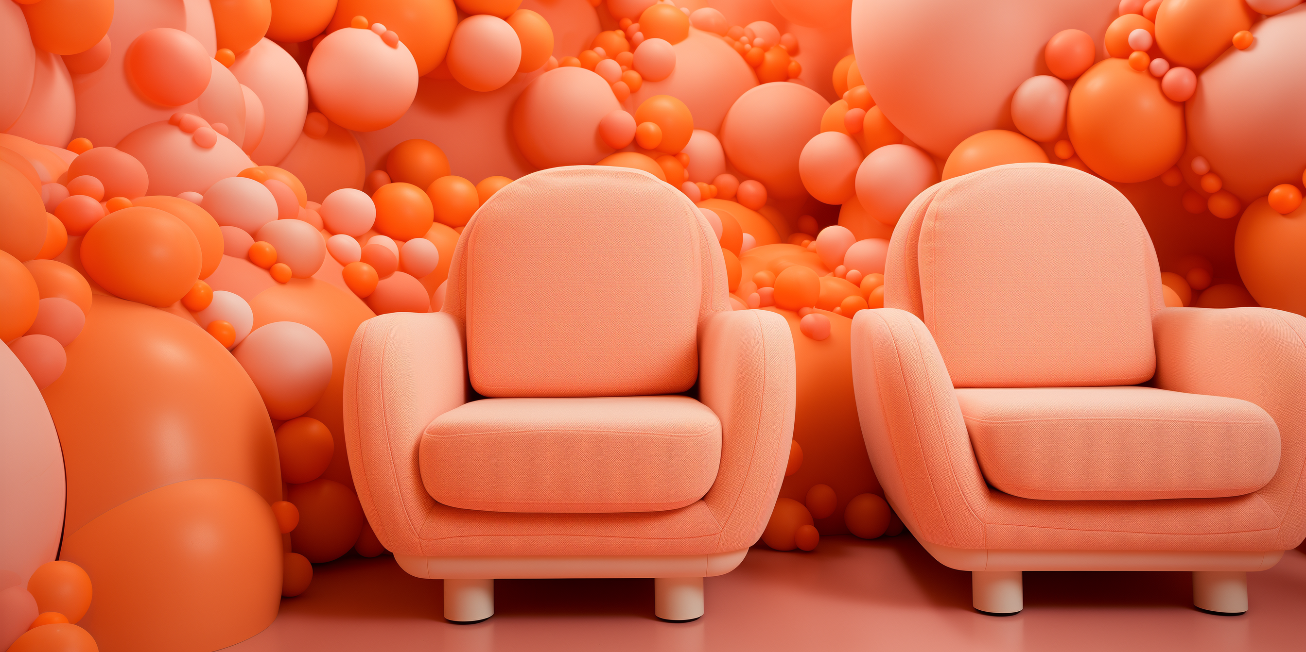 pantone_Peach_Fuzz_realist_detail_interior_design